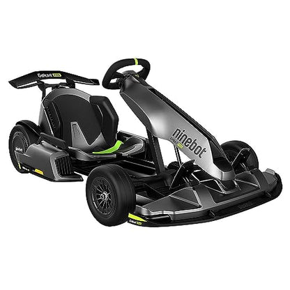 Segway Ninebot Electric Capacity Adjustable