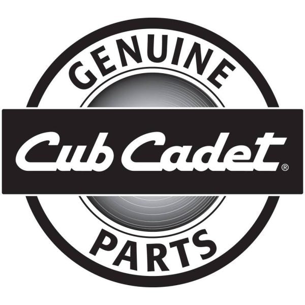 19B40026100 Original Equipment 2-Wheel Hauler for Lawn Tractors and Zero-Turn Mowers