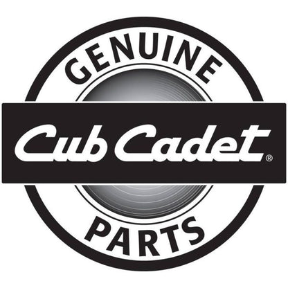 19B40026100 Original Equipment 2-Wheel Hauler for Lawn Tractors and Zero-Turn Mowers