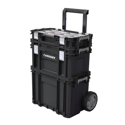 230381 22 in. Connect Rolling System Tool Box