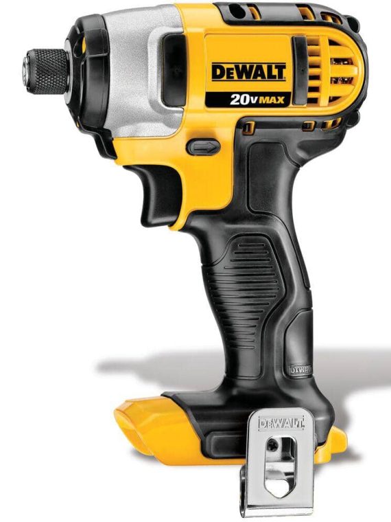 DEWALT 20V MAX Cordless 7 Tool Combo Kit with TOUGHSYSTEM Case, (1) 20V 4.0Ah Battery and (2) 20V 2.0Ah Batteries DCKTS781D2M1