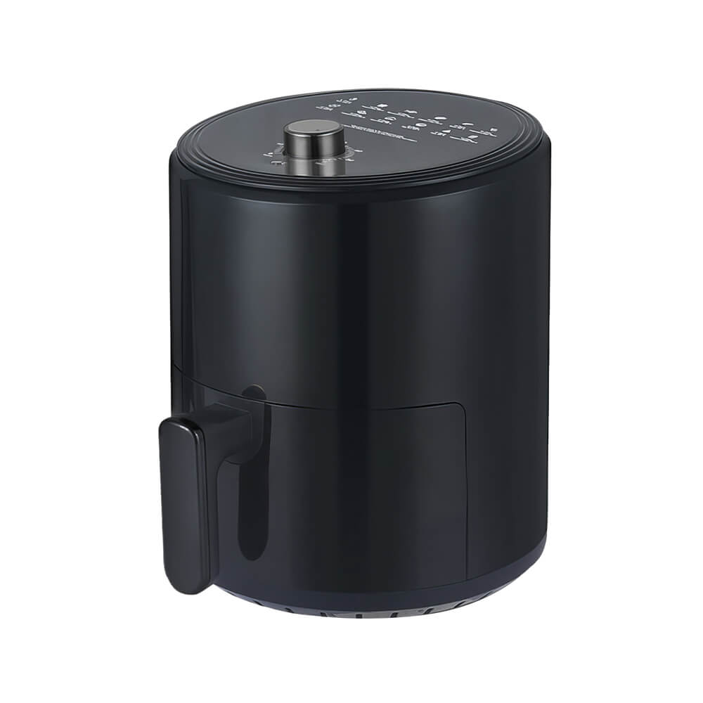 7.2 Qt Instant Vortex Air Fryer Chicken Breast 1400 W Black