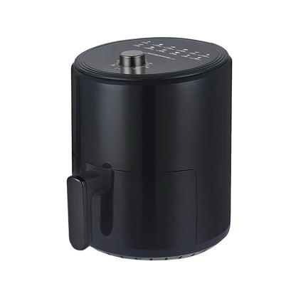 7.2 Qt Instant Vortex Air Fryer Chicken Breast 1400 W Black