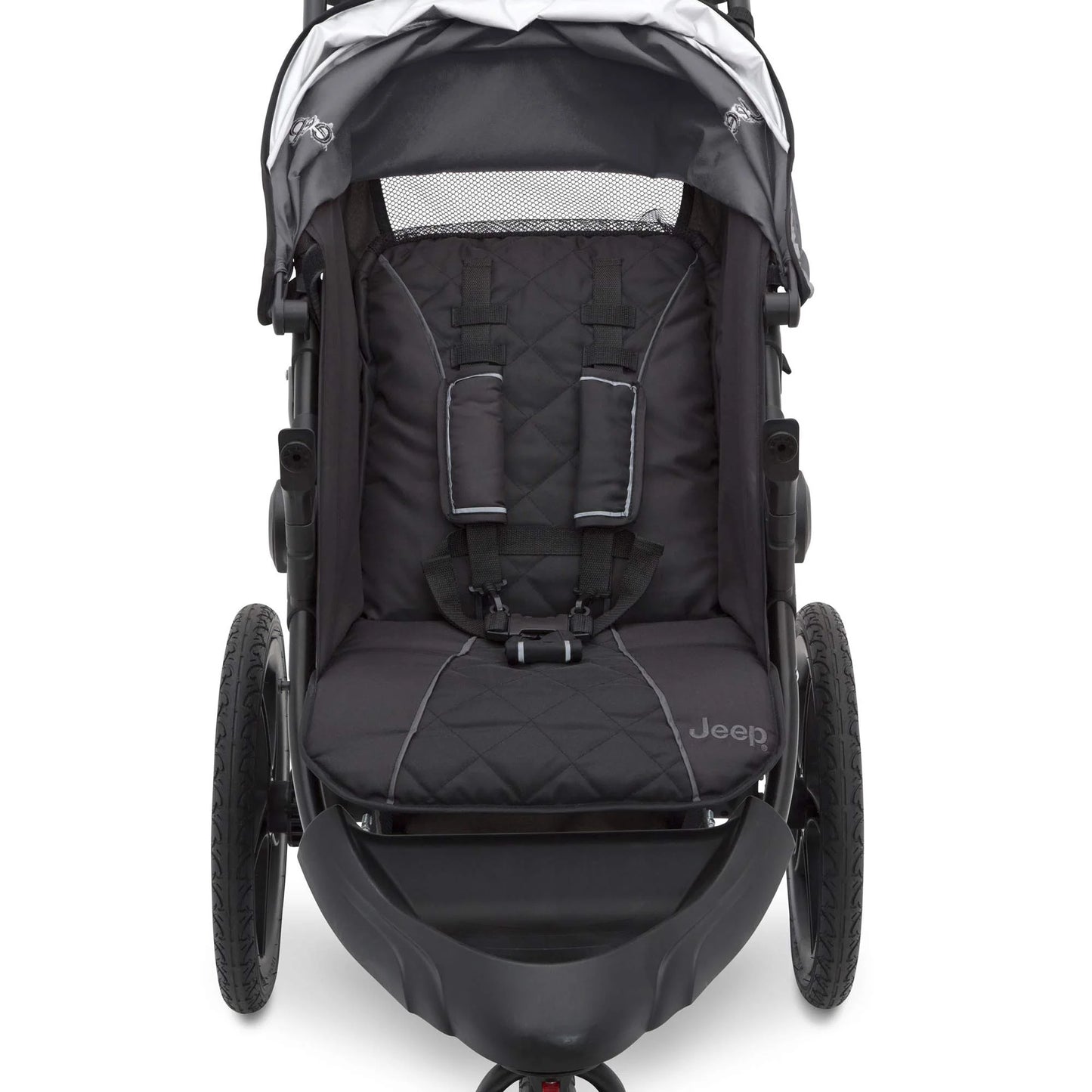 Jeep Classic Jogging Stroller by Delta Children