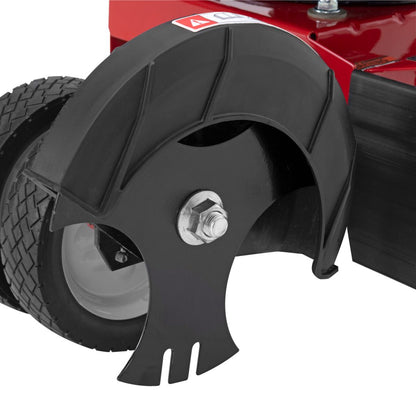 TBE550 Driveway Edger, 140cc Briggs & Stratton Engine, 9′�?Triple-Edge Blade, 3 Bevel Positions