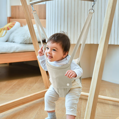 Avenlur Tulip Baby Bouncer Foldable