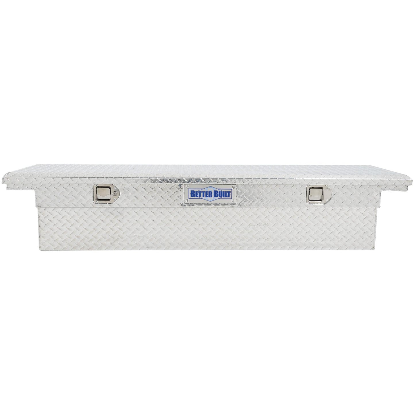 Better Built 70 Crown Series Low Profile Crossover Truck Tool Box