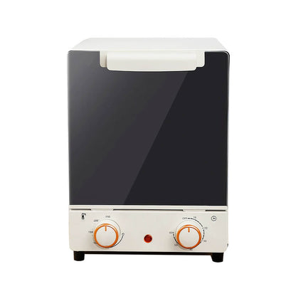 15L Three-Layer Integrated Vertical Oven Mirror Glass 1000W