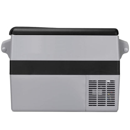 44 Quart Portable Refrigerator/Freezer Compact Vehicle Car