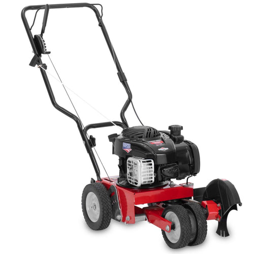 TBE550 Driveway Edger, 140cc Briggs & Stratton Engine, 9′�?Triple-Edge Blade, 3 Bevel Positions