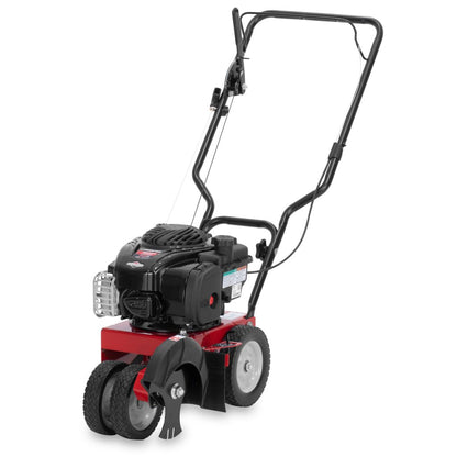 TBE550 Driveway Edger, 140cc Briggs & Stratton Engine, 9′�?Triple-Edge Blade, 3 Bevel Positions
