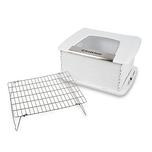 Brod Taylor Folding Proofer Cooker