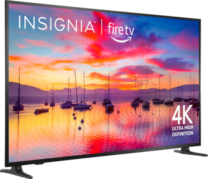 65" Class F30 Series LED 4K UHD Smart Fire TV