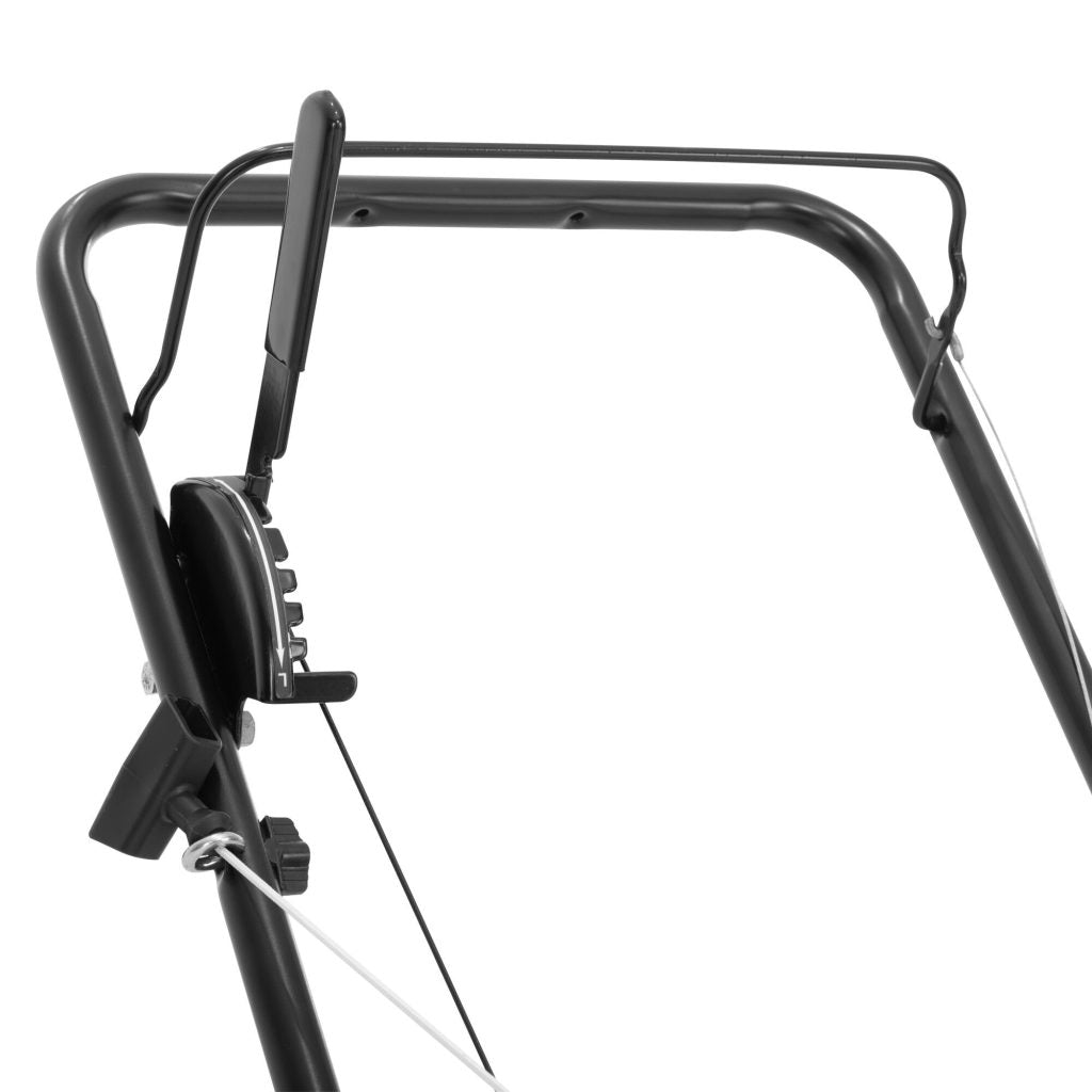 TBE550 Driveway Edger, 140cc Briggs & Stratton Engine, 9′�?Triple-Edge Blade, 3 Bevel Positions