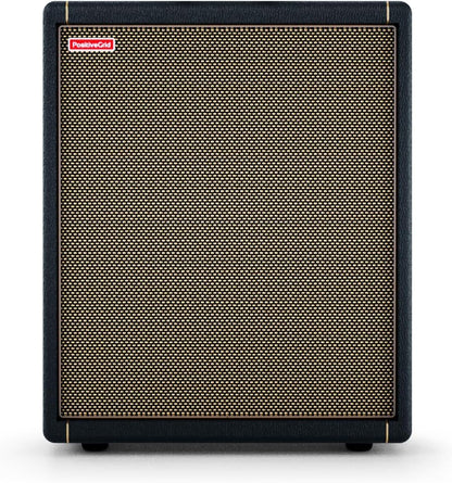 Spark CAB Powered Guitar Amp Speaker Cabinet for Spark Series Amps, Multiple Instruments, Modelers, and More