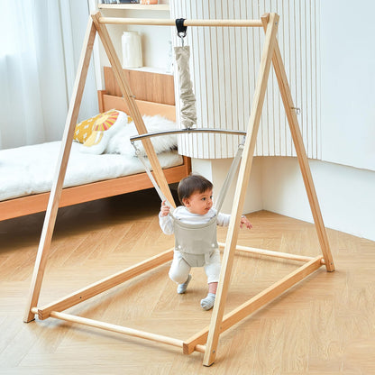 Avenlur Tulip Baby Bouncer Foldable