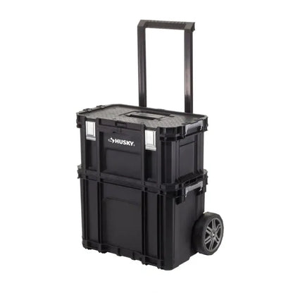 230381 22 in. Connect Rolling System Tool Box