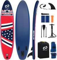 Stars & Stripes Type2