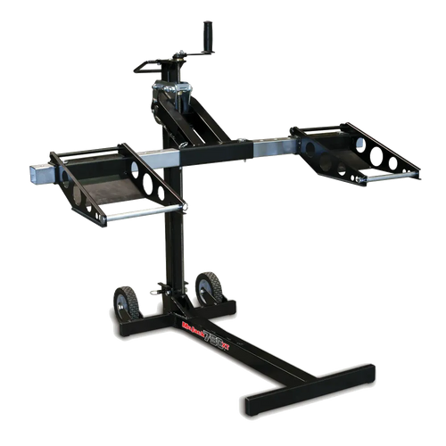 MoJack 750 lb. Capacity XT Riding Mower Lift 45002