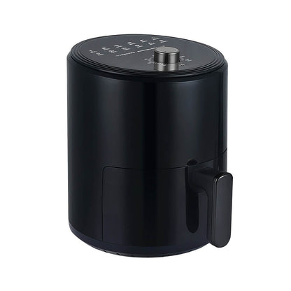 7.2 Qt Instant Vortex Air Fryer Chicken Breast 1400 W Black