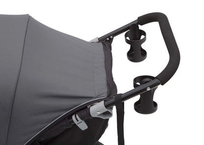 Jeep Classic Jogging Stroller by Delta Children