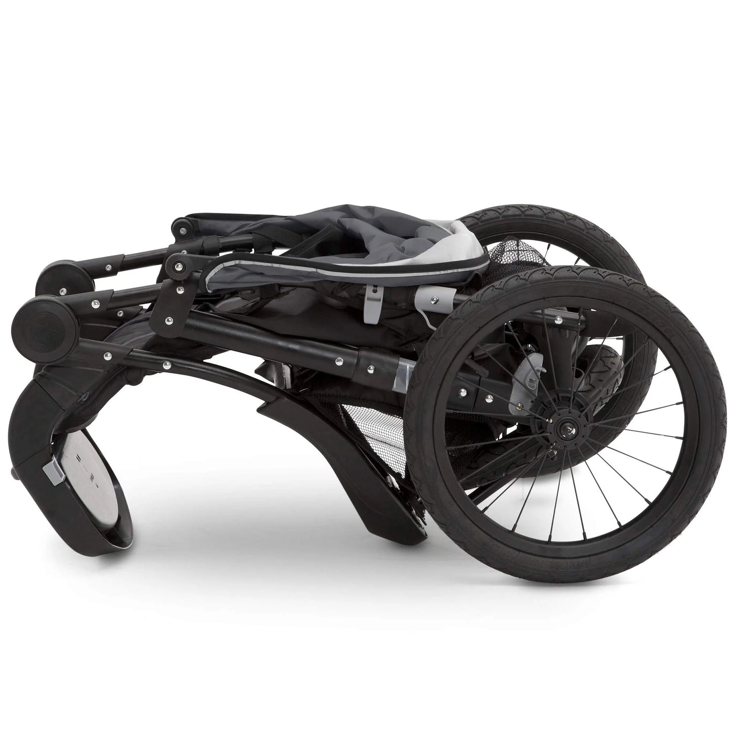 Jeep Classic Jogging Stroller by Delta Children
