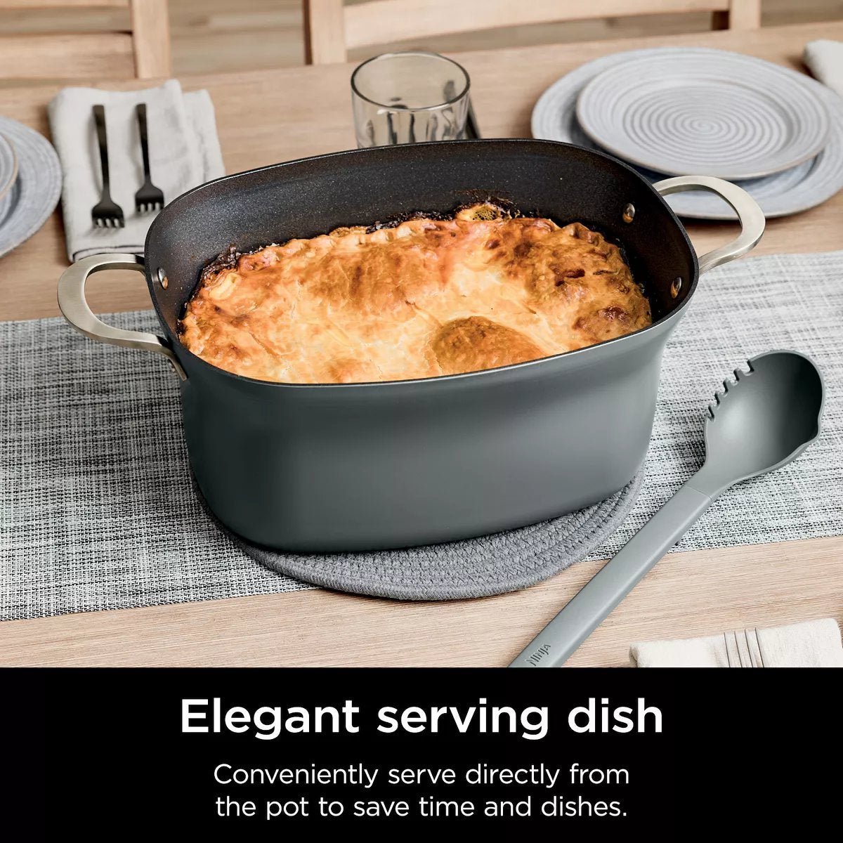 Foodi 8.5-qt. PossibleCooker PRO Multi-Cooker