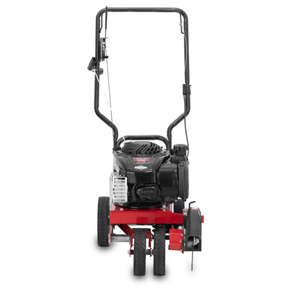 TBE550 Driveway Edger, 140cc Briggs & Stratton Engine, 9′�?Triple-Edge Blade, 3 Bevel Positions