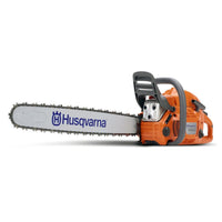 Chainsaw