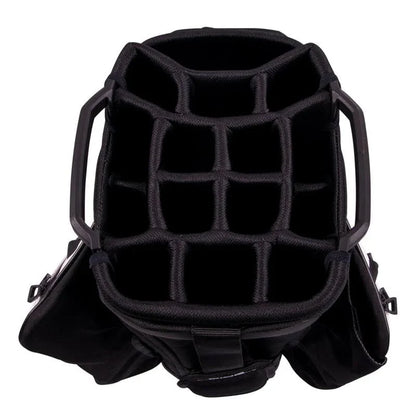 DLX Cart Bag (White)