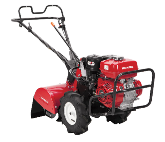 Tiller Rear Tine 8hp 20′�?FRC800K1AN from Honda