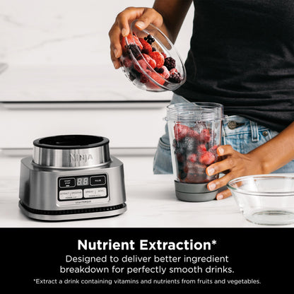 Ninja SS101 smartTORQUE multi functions Stainless