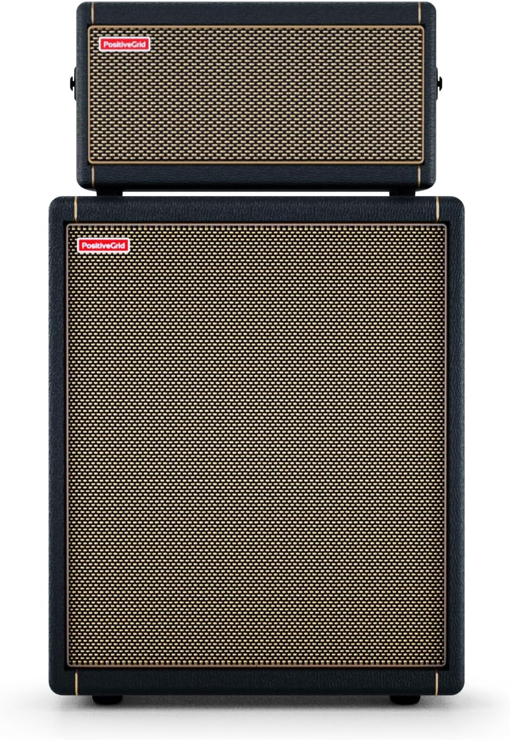 Spark CAB Powered Guitar Amp Speaker Cabinet for Spark Series Amps, Multiple Instruments, Modelers, and More