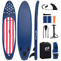 Stars & Stripes Type1