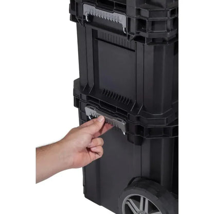 230381 22 in. Connect Rolling System Tool Box