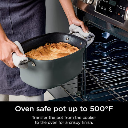 Foodi 8.5-qt. PossibleCooker PRO Multi-Cooker