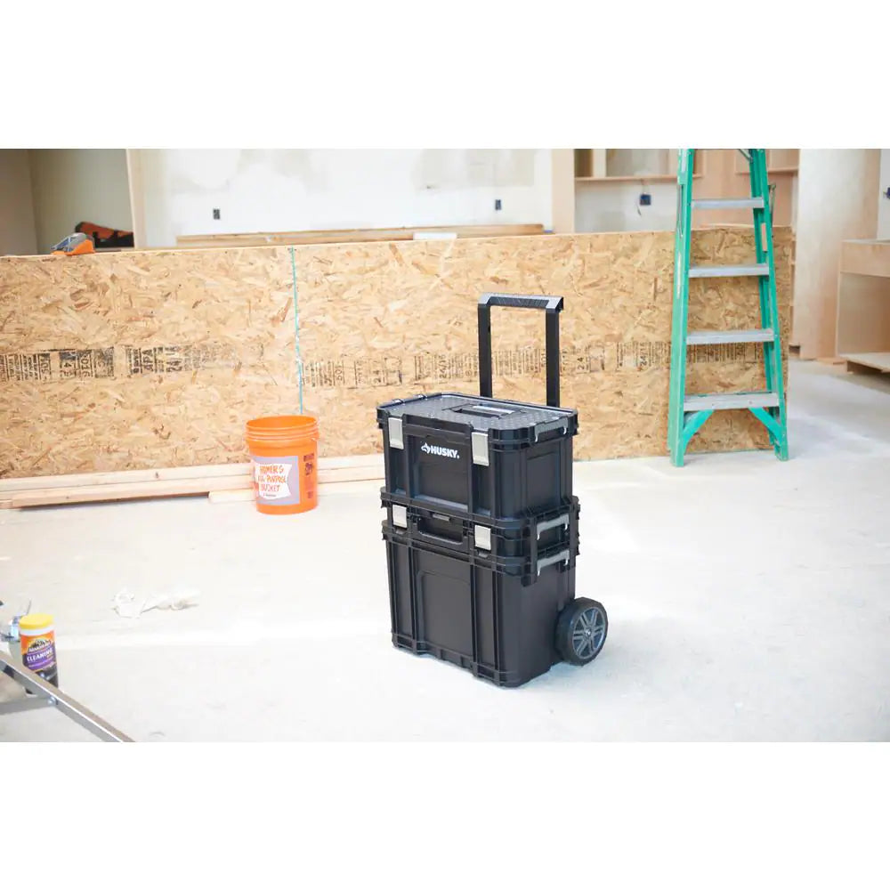 230381 22 in. Connect Rolling System Tool Box