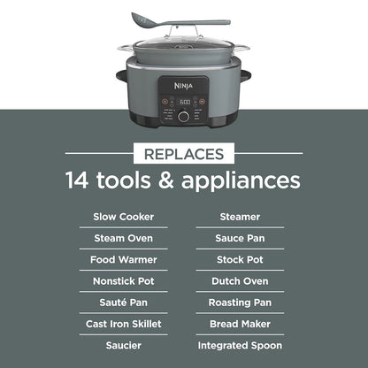 Foodi 8.5-qt. PossibleCooker PRO Multi-Cooker