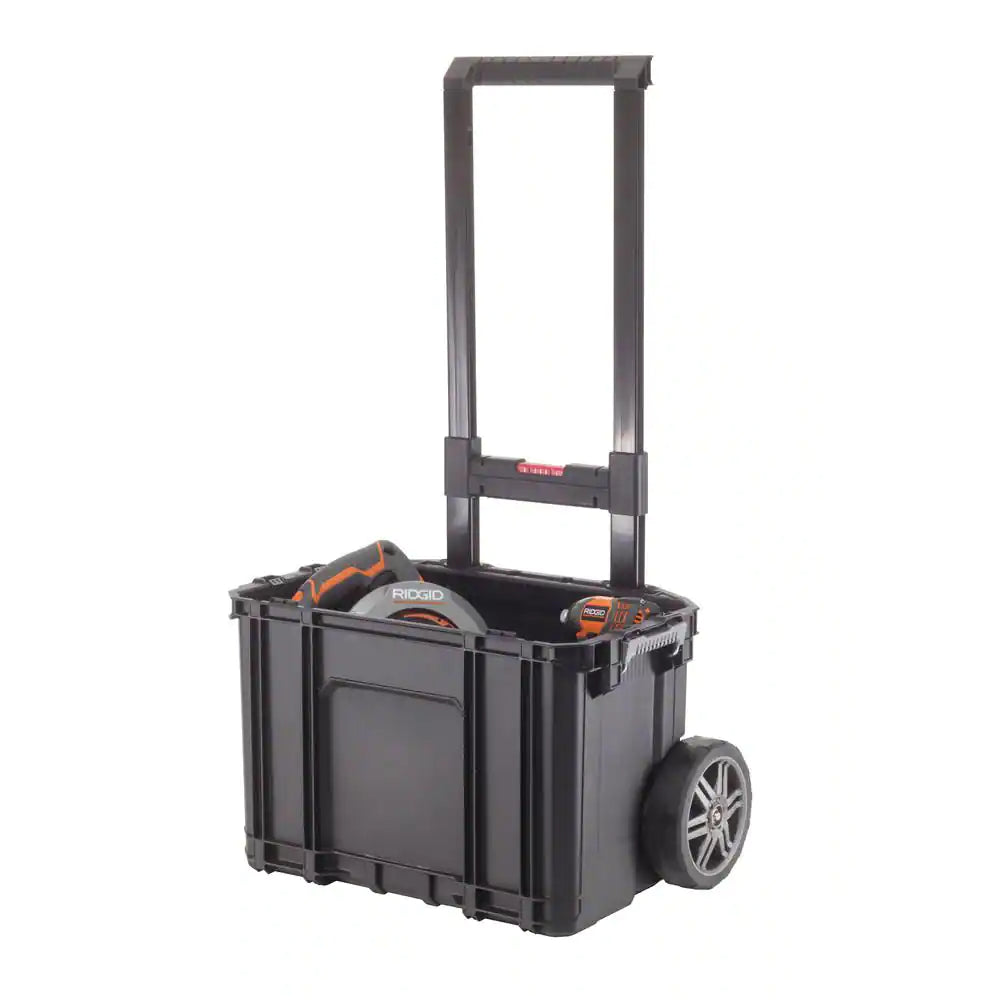 230381 22 in. Connect Rolling System Tool Box