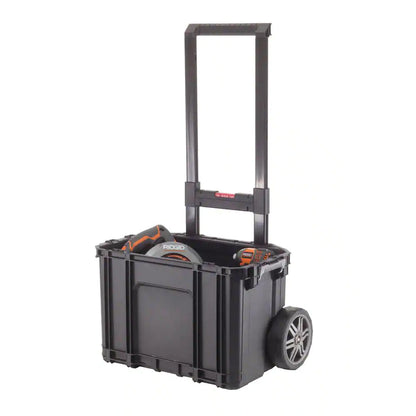 230381 22 in. Connect Rolling System Tool Box