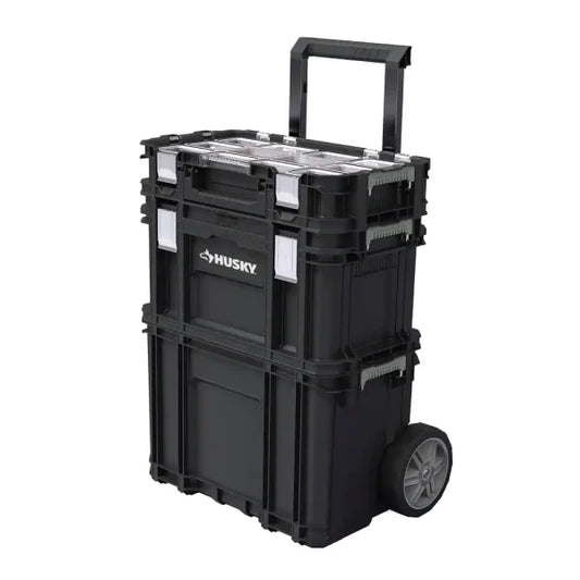 230381 22 in. Connect Rolling System Tool Box