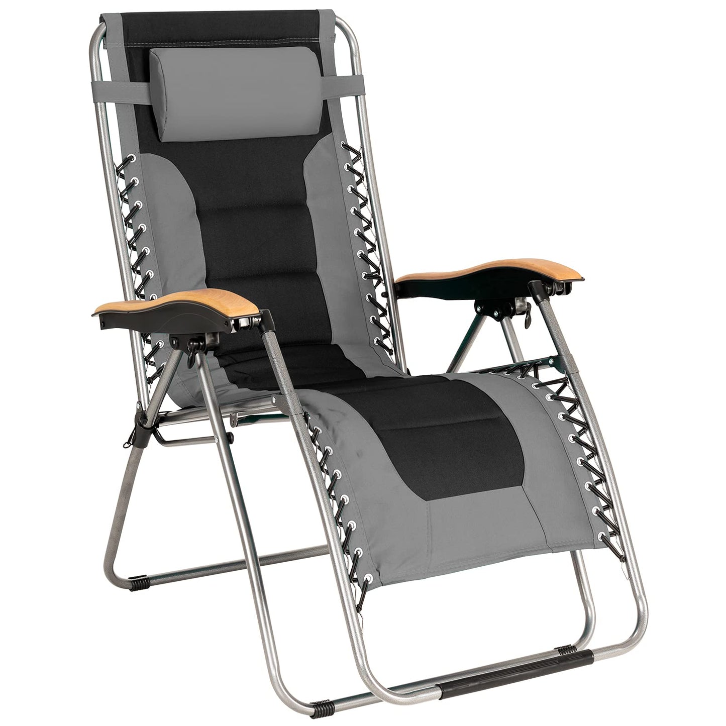 Folding Zero Gravity Lounge Chair