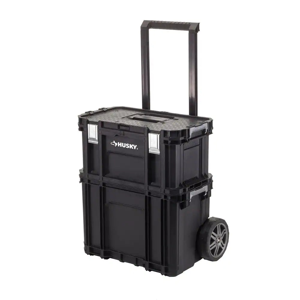 230381 22 in. Connect Rolling System Tool Box